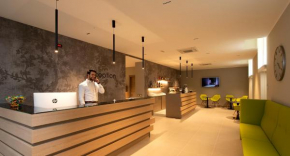 Hotel H21 Milano